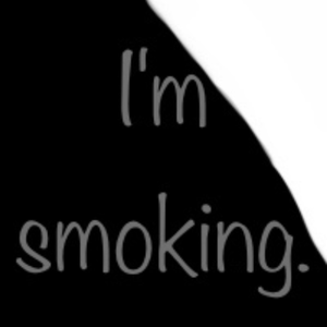 I'm smoking（prod.AIHS）