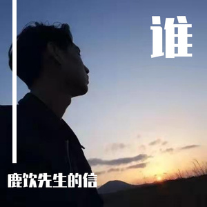 谁(Live)（翻自 廖俊涛）