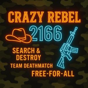 CrazyRebel2166 v2