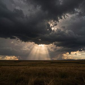 光耀未来 · 科技创新大会开场BGM