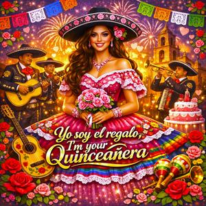 I’m your Quinceañera