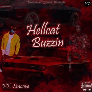 Hellcat Buzzin' (feat. Smoove)