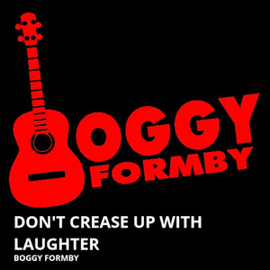 Don't Crease up with Laughter