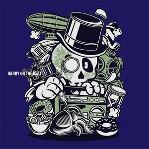 恐龙俱乐部boom bap type