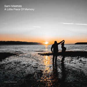 A Little Piece Of Memory