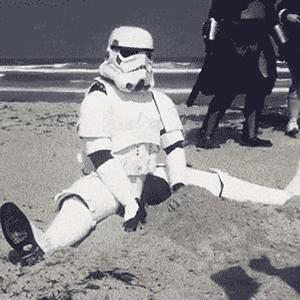 Stormtrooper (feat. FK RAPISTHS & MC)