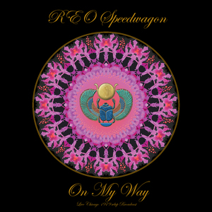 Heavy On Your Love (Live)