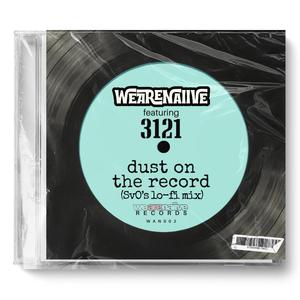 dust on the record (feat. 3121) (SvO's Lo-Fi Mix)