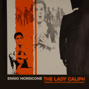 The Lady Caliph - La califfa