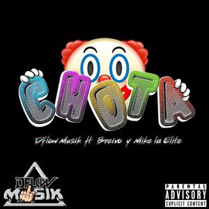 Chota (feat. Breivo)