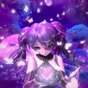 Украла сердце (prod by. markki)