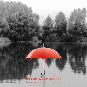 The 851st Day Without You