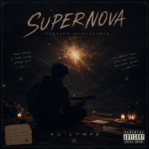Supernova (Acoustic Version)