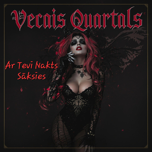 Ar Tevi Nakts Sāksies