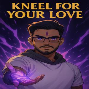 Kneel for Your Love