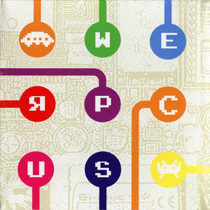 (Hi.. We Are) PCUS from Mars