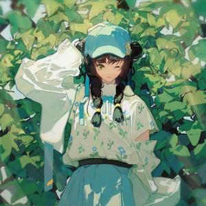 New Boy（cover房东的猫/陈婧霏）