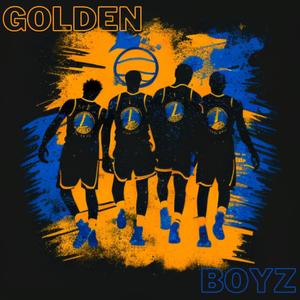 Golden Boys (feat. Alvinismo, Eich & Patagonia)