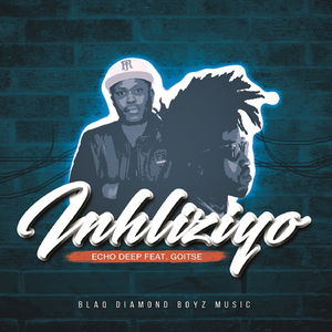 Inhliziyo (feat. Goitse)