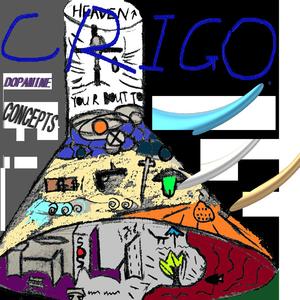 Cowboy's Duality(CONCEPT1)