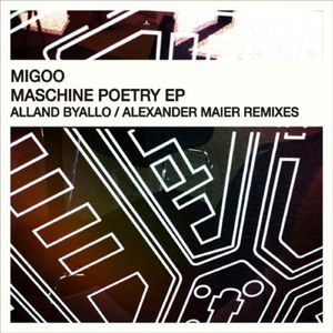 Maschine Poetry (Alexander Maier Remix)