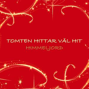 Tomten hittar väl hit (feat. Peter Nordberg & Jimmy Aake Lagnefors)