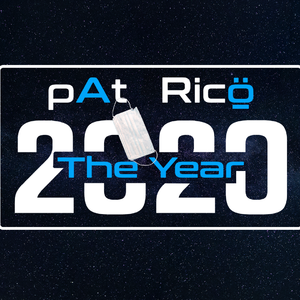 pAt & Dj Ricö - The Year 2020 Part 1