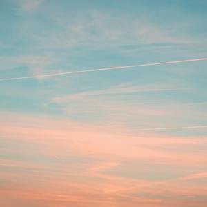 夏天的风