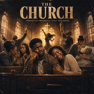 The Church (Perfectly Imperfect)