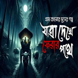 Gram Banglar Vuter Golpo যাত্রা দেখে ফেরার পথে