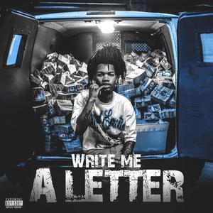 Write Me A Letter