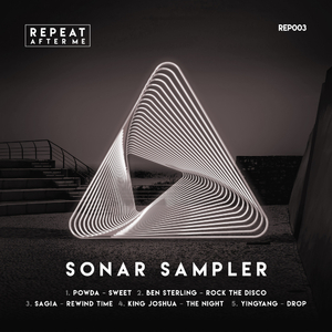 The Night (Original Mix)