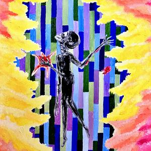 c i r c l e (feat. Mrshamoozoo)