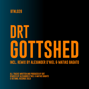 Haier (Original Mix)