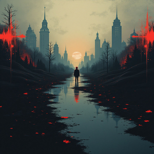 Θραύσματα Πυρκαγιάς