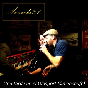 Distancias (Acoustic)