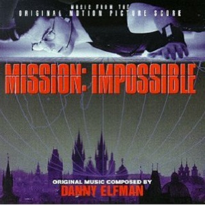 Theme from Mission: Impossible