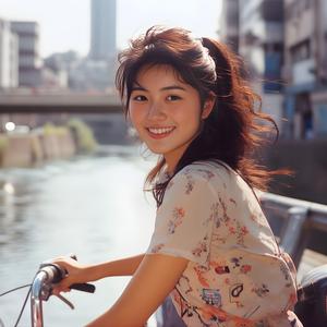 Moon River ムーン・リバー
