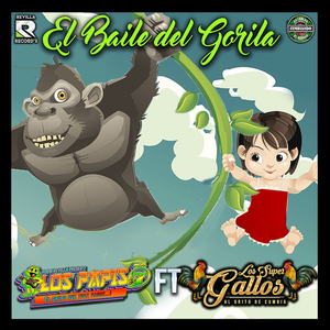 El Baile Del Gorila