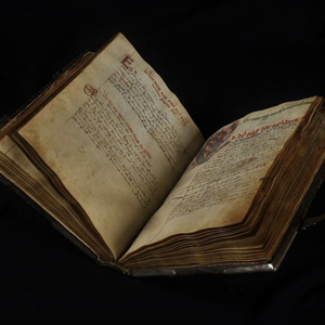 Parchment, Papyrus and Paper