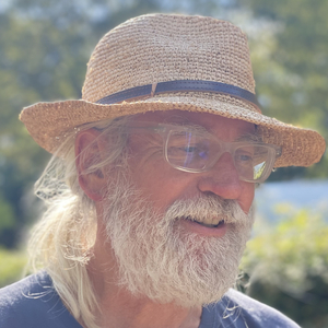 Sie schenkt dir ein Lächeln