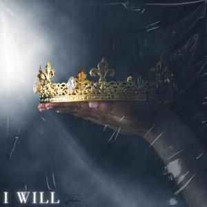 I Will (feat. Chris Kane)