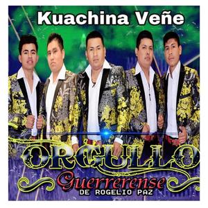 Kuachina Veñe
