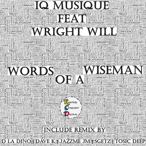 Words of a Wise Man (Dave K AYA Remix)