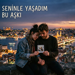 Seninle Yaşadım Bu Aşkı