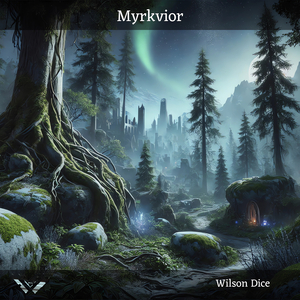 Myrkvior