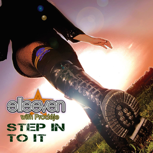 Step In To It (feat. Prodéje)
