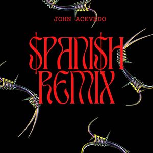 Spanish (Remix)