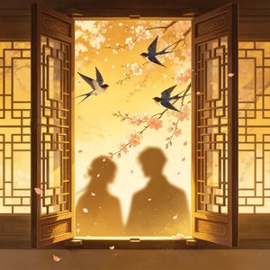 燕归Ⅱ·燕归辞