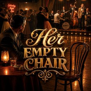 Her Empty Chair